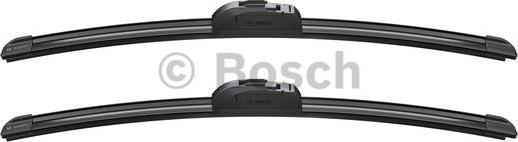 BOSCH 3 397 118 900 - Wiper Blade autospares.lv