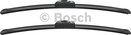 BOSCH 3 397 118 903 - Wiper Blade autospares.lv