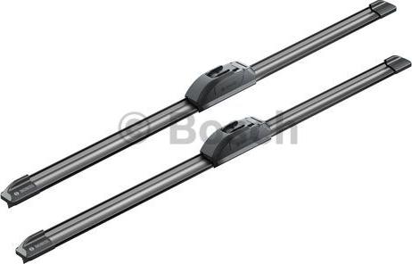 BOSCH 3 397 118 903 - Wiper Blade autospares.lv