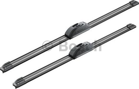 BOSCH 3 397 118 902 - Wiper Blade autospares.lv