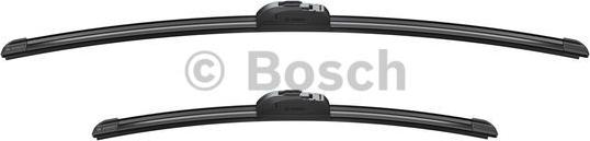 BOSCH 3 397 118 912 - Wiper Blade autospares.lv