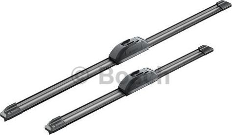 BOSCH 3 397 118 984 - Wiper Blade autospares.lv