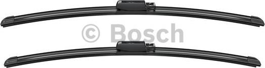 BOSCH 3 397 118 934 - Wiper Blade autospares.lv