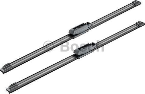 BOSCH 3 397 118 934 - Wiper Blade autospares.lv