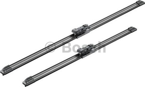 BOSCH 3 397 118 929 - Wiper Blade autospares.lv