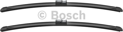 BOSCH 3 397 118 925 - Wiper Blade autospares.lv