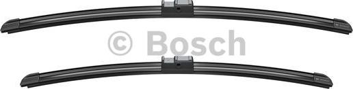 BOSCH 3 397 118 928 - Wiper Blade autospares.lv