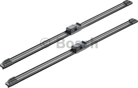 BOSCH 3 397 118 923 - Wiper Blade autospares.lv