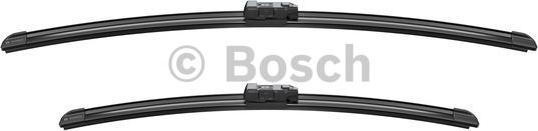 BOSCH 3 397 118 979 - Wiper Blade autospares.lv