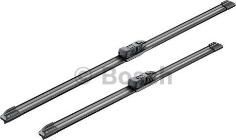 BOSCH 3 397 118 979 - Wiper Blade autospares.lv