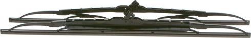 BOSCH 3 397 118 401 - Wiper Blade autospares.lv