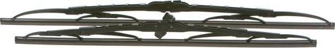 BOSCH 3 397 118 402 - Wiper Blade autospares.lv