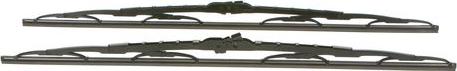 BOSCH 3 397 118 301 - Wiper Blade autospares.lv