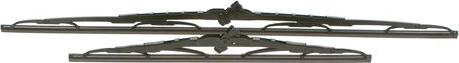 BOSCH 3 397 118 324 - Wiper Blade autospares.lv