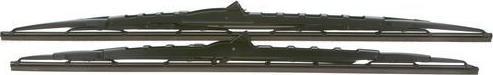 BOSCH 3 397 118 327 - Wiper Blade autospares.lv