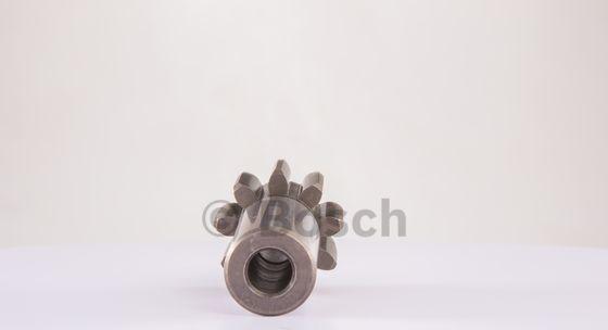 BOSCH 2 006 382 150 - Pinion, bendix, starter autospares.lv