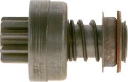 BOSCH 2 006 209 422 - Pinion, bendix, starter autospares.lv