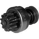 BOSCH 2006209122 - Pinion, bendix, starter autospares.lv