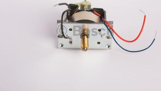 BOSCH 2 339 450 014 - Solenoid Switch, starter autospares.lv