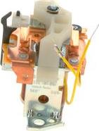 BOSCH 2 339 101 051 - Solenoid Switch, starter autospares.lv