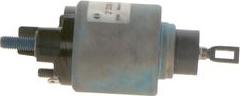 BOSCH 2 339 305 243 - Solenoid Switch, starter autospares.lv