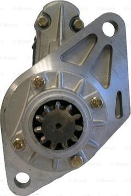 BOSCH F 042 004 054 - Starter autospares.lv