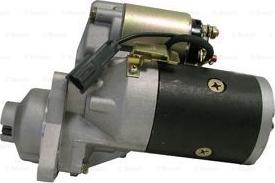 BOSCH F 042 004 056 - Starter autospares.lv