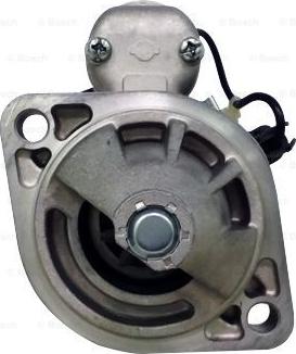 BOSCH F 042 004 064 - Starter autospares.lv