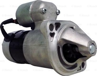 BOSCH F 042 004 064 - Starter autospares.lv