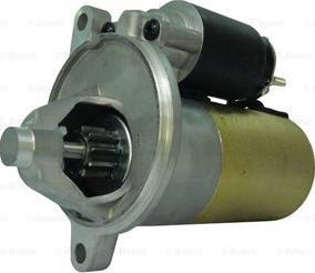 BOSCH F 042 005 009 - Starter autospares.lv