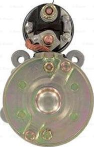 BOSCH F 042 005 003 - Starter autospares.lv