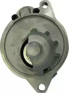 BOSCH F 042 005 015 - Starter autospares.lv