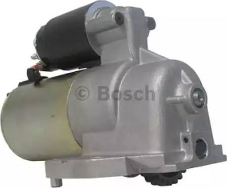 BOSCH F 042 005 028 - Starter autospares.lv