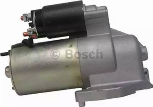 BOSCH F 042 005 028 - Starter autospares.lv