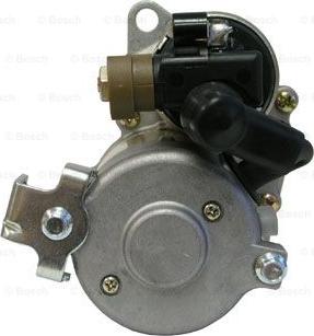 BOSCH F 042 006 005 - Starter autospares.lv