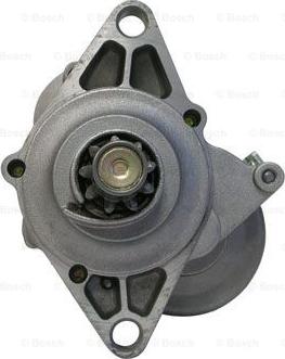 BOSCH F 042 006 005 - Starter autospares.lv