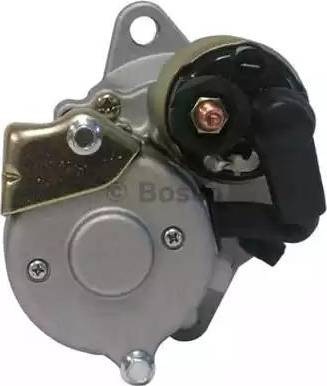 BOSCH F 042 006 007 - Starter autospares.lv