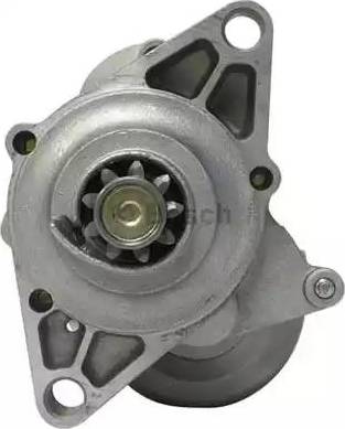 BOSCH F 042 006 016 - Starter autospares.lv