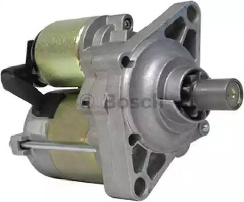 BOSCH F 042 006 016 - Starter autospares.lv