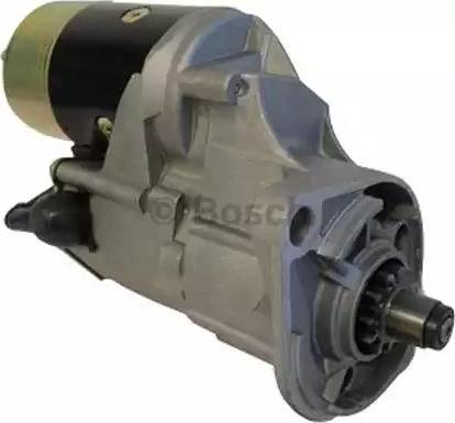 BOSCH F 042 000 094 - Starter autospares.lv