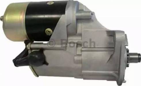 BOSCH F 042 000 094 - Starter autospares.lv