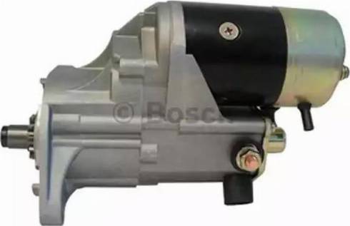 BOSCH F 042 000 094 - Starter autospares.lv