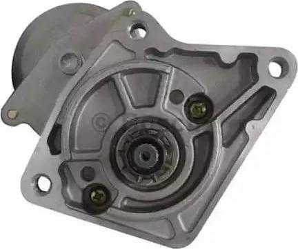 BOSCH F 042 000 044 - Starter autospares.lv