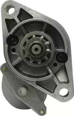 BOSCH F 042 000 040 - Starter autospares.lv