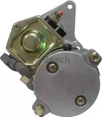 BOSCH F 042 000 043 - Starter autospares.lv