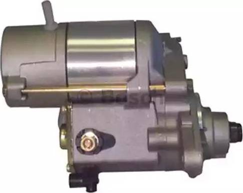 BOSCH F 042 000 053 - Starter autospares.lv