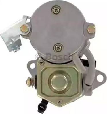 BOSCH F 042 000 052 - Starter autospares.lv