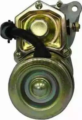 BOSCH F 042 000 008 - Starter autospares.lv