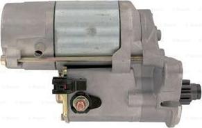 BOSCH F 042 000 032 - Starter autospares.lv