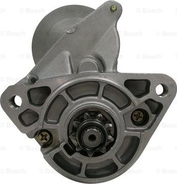 BOSCH F 042 000 144 - Starter autospares.lv